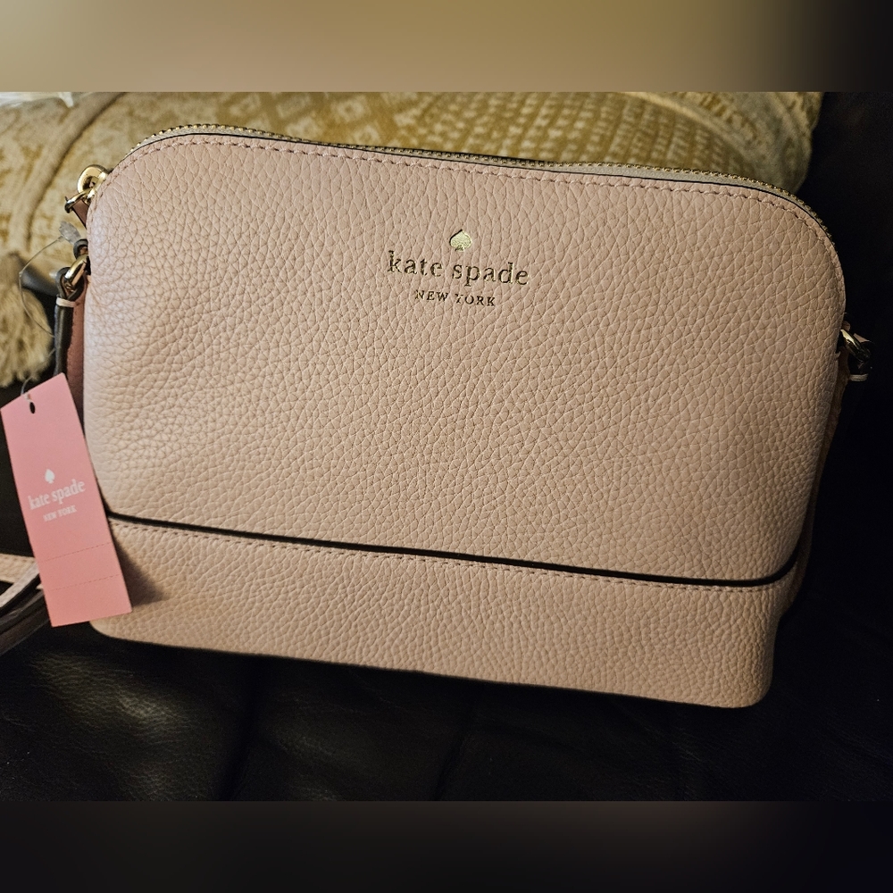 Kate Spade Hannah Crossbody Purse